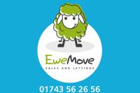 Ewemove Estate Agents in Shrewsbury image 1